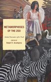 Metamorphoses of the Zoo (eBook, ePUB) Metamorphoses of the Zoo (eBook, ePUB)
