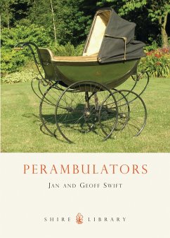 Cover Perambulators (eBook, PDF)