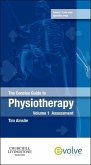 The Concise Guide to Physiotherapy - Volume 1 - E-Book (eBook, ePUB)