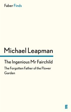 The Ingenious Mr Fairchild (eBook, ePUB) - Leapman, Michael