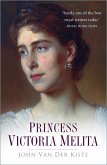 Princess Victoria Melita (eBook, ePUB)