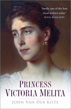 Princess Victoria Melita (eBook, ePUB) - Kiste, John Van der