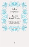 Ghastly Good Taste (eBook, ePUB)