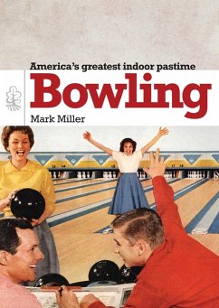 Cover Bowling (eBook, ePUB)