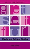Get Set for Media and Cultural Studies (eBook, PDF) Get Set for Media and Cultural Studies (eBook, PDF)