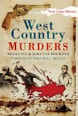 West Country Murders (eBook, ePUB)