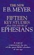 Fifteen Key Studies from the Heart of... - Bild 1