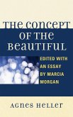 The Concept of the Beautiful (eBook, ePUB)