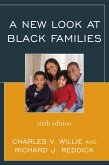 A New Look at Black Families (eBook, ePUB)