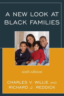 Cover A New Look at Black Families (eBook, ePUB)