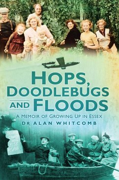 Cover Hops, Doodlebugs and Floods (eBook, ePUB)
