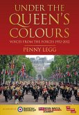 Under the Queen's Colours (eBook, ePUB)