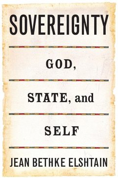 Cover Sovereignty (eBook, ePUB)