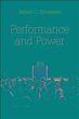Performance and Power (eBook, PDF) - Bild 1