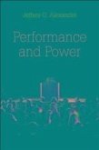 Performance and Power (eBook, PDF)
