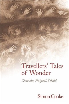 Cover Travellers' Tales of Wonder (eBook, PDF)