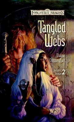 Tangled Webs (eBook, ePUB) - Cunningham, Elaine