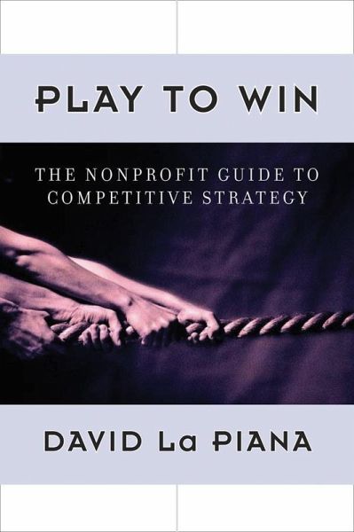 Play to Win (eBook, PDF) Play to Win (eBook, PDF)