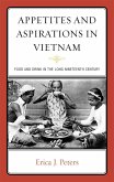 Appetites and Aspirations in Vietnam (eBook, ePUB)