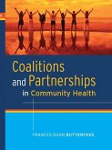 Coalitions and Partnerships in Community Health (eBook, PDF)
