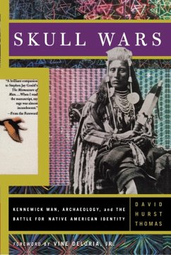 Cover Skull Wars (eBook, ePUB)