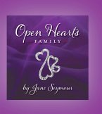 Open Hearts Family (eBook, ePUB)