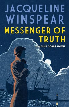 Messenger of Truth (eBook, ePUB) - Winspear, Jacqueline