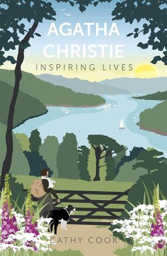 Agatha Christie: Inspiring Lives (eBook, ePUB) - Cook, Cathy