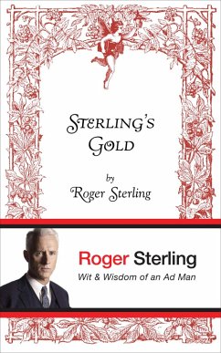 Cover Sterling's Gold (eBook, ePUB)