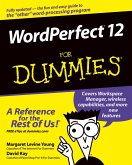 WordPerfect 12 For Dummies (eBook, PDF)