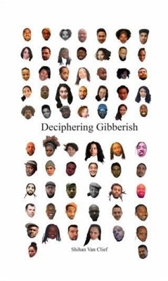 Cover Deciphering Gibberish (eBook, ePUB)