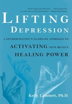 Cover Lifting Depression (eBook, ePUB)