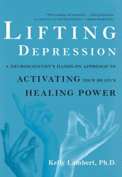 Lifting Depression (eBook, ePUB) Lifting Depression (eBook, ePUB)