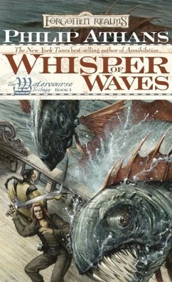 Whisper of Waves (eBook, ePUB) - Athans, Philip