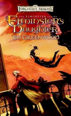 Elminster's Daughter (eBook, ePUB) - Greenwood, Ed