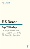 Boys Will Be Boys (eBook, ePUB)