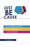 Just Be Cause (eBook, ePUB)