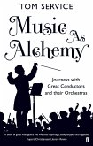 Music as Alchemy (eBook, ePUB)