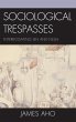 Sociological Trespasses (eBook, ePUB) - Bild 1