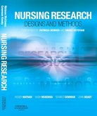 Nursing Research: Designs and Methods (eBook, ePUB)
