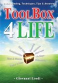 ToolBox 4 Life (eBook, ePUB) ToolBox 4 Life (eBook, ePUB)