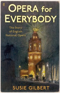 Cover Opera for Everybody (eBook, ePUB)