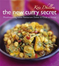 Cover The New Curry Secret (eBook, ePUB)