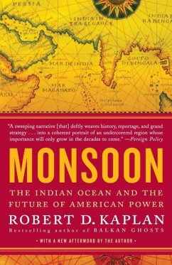 Cover Monsoon (eBook, ePUB)