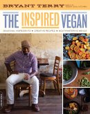 The Inspired Vegan (eBook, ePUB)