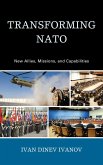 Transforming NATO (eBook, ePUB)