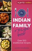 An Indian Housewife's Recipe Book (eBook, ePUB)