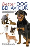 Better Dog Behaviour (eBook, ePUB)