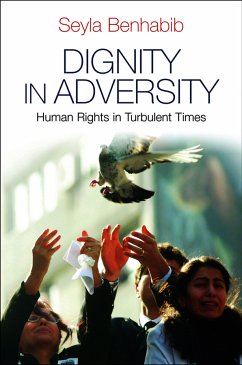 Dignity in Adversity (eBook, PDF) - Benhabib, Seyla