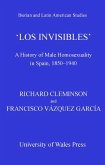 Los Invisibles (eBook, PDF)